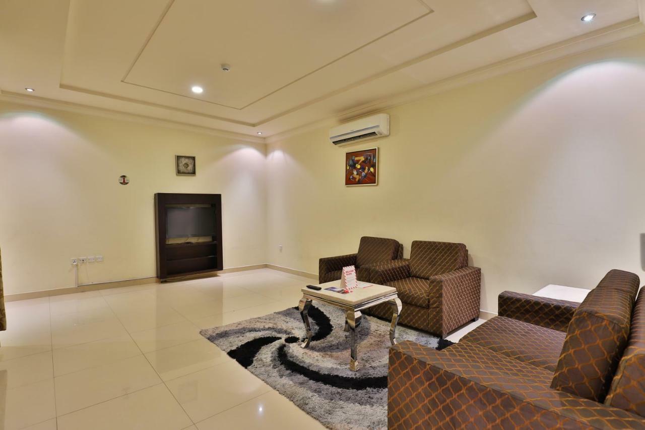 Hotel قصر اليمامة للاجنحة الفندقية-فرع الشميسى Riyadh