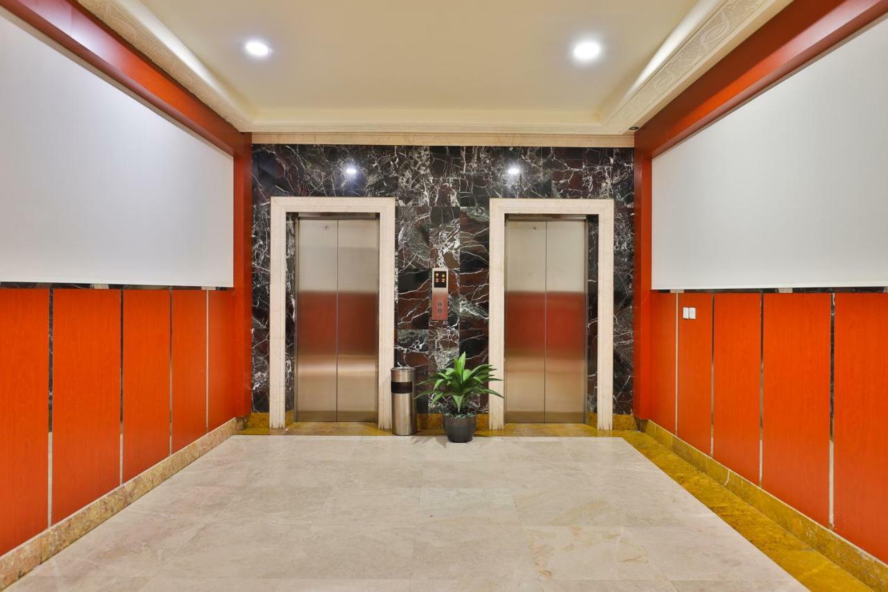Hotel قصر اليمامة للاجنحة الفندقية-فرع الشميسى Riyadh