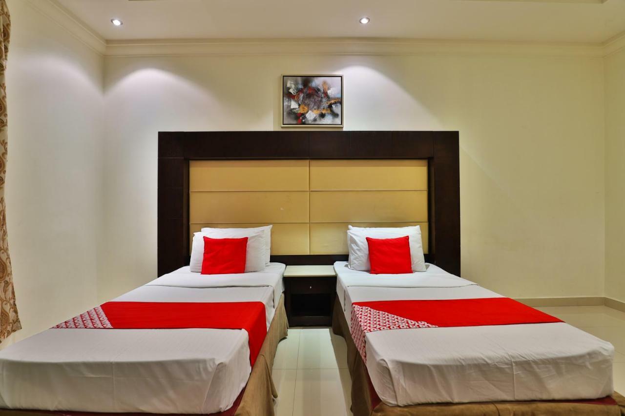 Hotel قصر اليمامة للاجنحة الفندقية-فرع الشميسى 2*