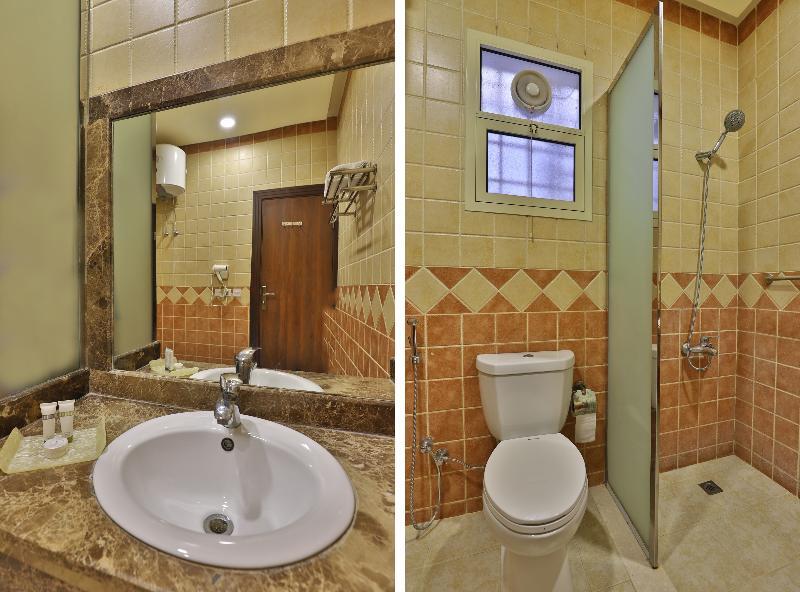 Hotel قصر اليمامة للاجنحة الفندقية-فرع الشميسى